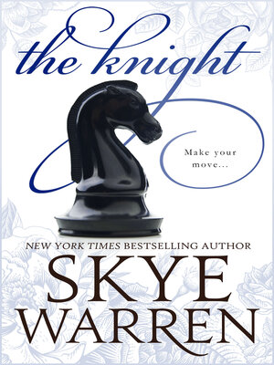 cover image of The Knight